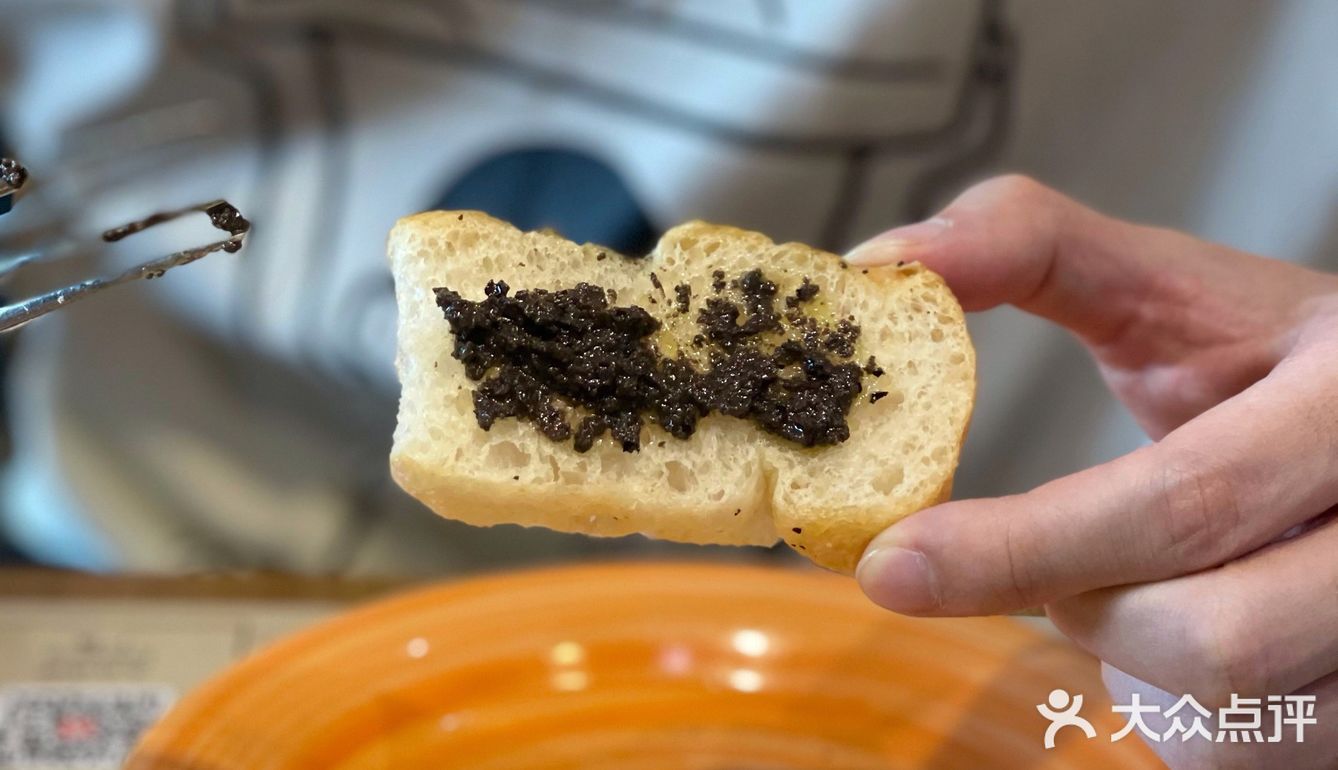 广佛探店｜感受纯正的意大利风情🍝