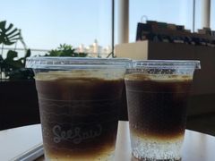 -Seesaw Coffee(朝阳大悦城店)