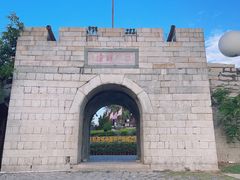 -胡里山炮台