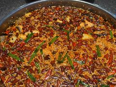 -胖子鱼·天水麻辣鱼火锅(秦州407店)