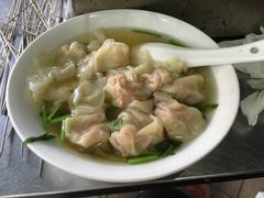 馄饨-小王烧烤(毓龙路店)