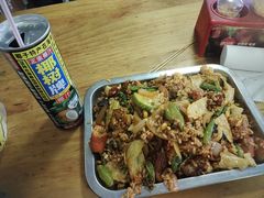 -幸福铁板烧(共和村店)