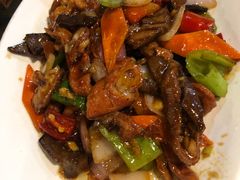 -东北老家私房菜(文灶店)