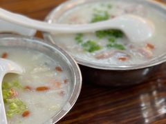 -南记食粥坊·宵夜大排档(莲花总店)