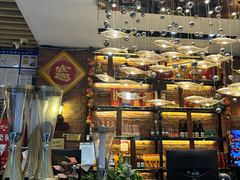 -老姑砂锅·烧烤天津菜(体北道店)