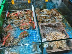 -都斛海鲜街