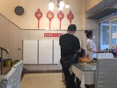 -大妈饺子馆·特色锅包肉·饺子(鼓楼店)