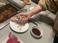 -海底捞火锅(高新万达店)