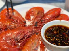 -不仔客海鲜·烧烤·270度海景餐厅(大东海店)