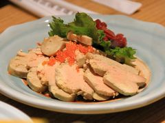 -花和海鲜自助(梅江店)