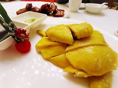 -丰收日·小海鲜·沪上家宴(顾村正大店)