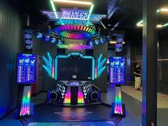-极限PLAY运动娱乐新世界·团建派对表演休闲馆·室内高空游乐园