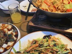-木桶记臭鳜鱼·安徽非遗名菜(火车站白马老店)