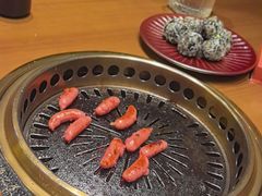 -海之屋韩式烤肉(海棠68环球美食街店)