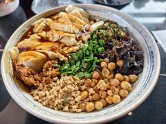 豆花米线-多味居(剪子巷店)