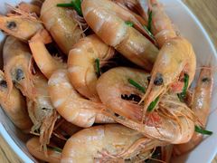 -芦潮港集贸市场