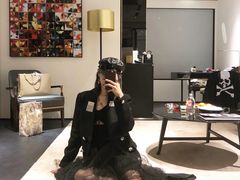 -尼依格罗香港美利酒店