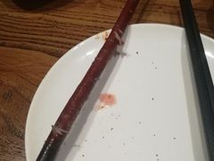 -阿里家·新疆烤肉酒場 by MIG