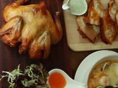 -雕刻时光·无国界料理西餐厅(五山店)