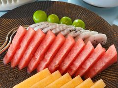 -长沙君悦酒店·湘江36中餐厅