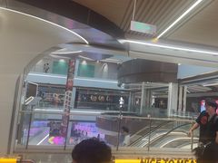 -轻烧烤肉(光谷步行街店)