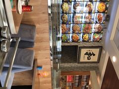 -味之朝·烤盘牛肉·松兰拌饭