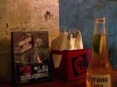 -Luchador摔跤手墨西哥餐厅(恒宇广场店)