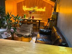-一间森林酒店(上海人民广场店)