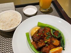 -上海静安香格里拉大酒店