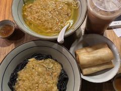 -新辉港式茶餐厅(北栅店)