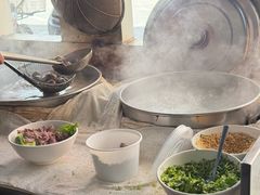 -菜忠潮州牛肉店(岗厦店)