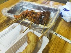 -胡仁根胡记炸炸炸