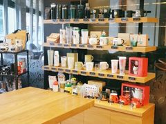 零售区-星巴克(金华义乌颐和店)