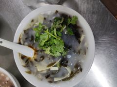-芳婆糕团店(王府大街店)