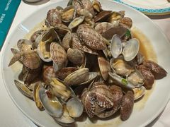 -大城·烧烤海鲜大排档(台东店)