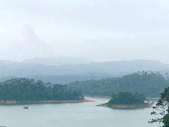 -广州市流溪河国家森林公园