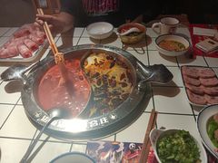 -贤合庄卤味火锅(顺城店)