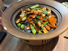 -云海肴·汽锅鸡·云南菜(广安门天虹店)