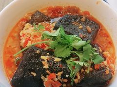 臭豆腐-农耕记·湖南土菜(科技园店)