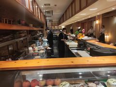 -大岛日本料理铁板烧(南通大饭店)