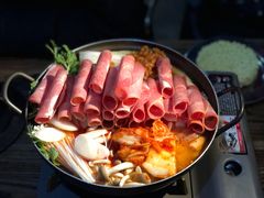 -MI WU FACTORY米屋美食工厂餐厅(绿地店)