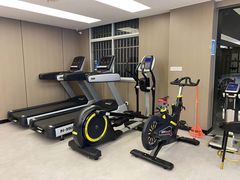-琪航健身工作室(杨高南路地铁站店)
