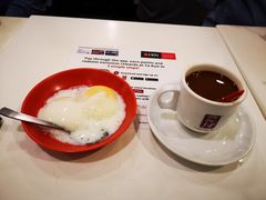 半熟鸡蛋-亚坤(白沙浮广场店)