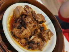 -万龙洲海鲜(大兴绿地缤纷城店)