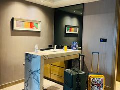 -榛悦隆堡成都酒店(春熙路太古里店)