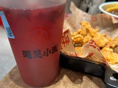 -遇见小面(SM城市广场一期店)