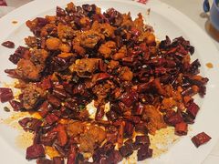 -茅庐毛血旺(济南印象城店)