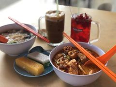 -关夫人餐厅(阳光广场店)