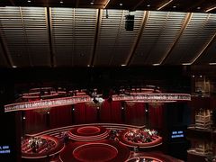 -交通银行前滩31演艺中心