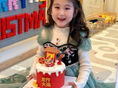 -CAKE BOSS 蛋糕老板(西单君太百货店)